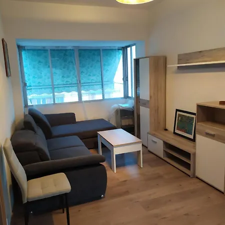 Séjour chez l'habitant Anna