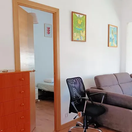 Anna Séjour chez l'habitant Alicante