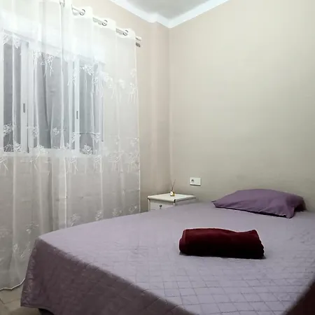Séjour chez l'habitant Anna *