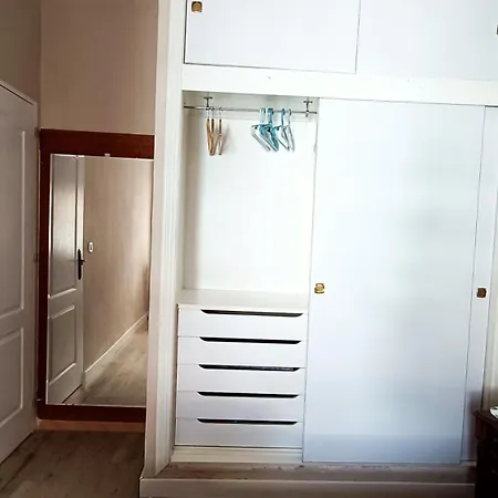 Séjour chez l'habitant Anna