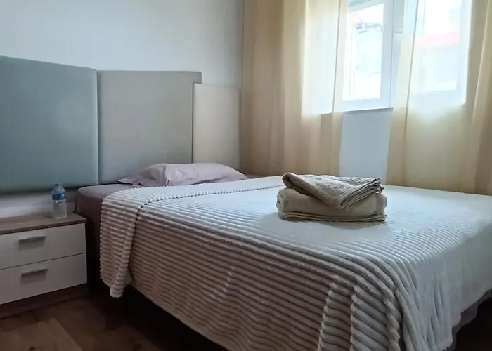Ubytování v soukromí Anna *