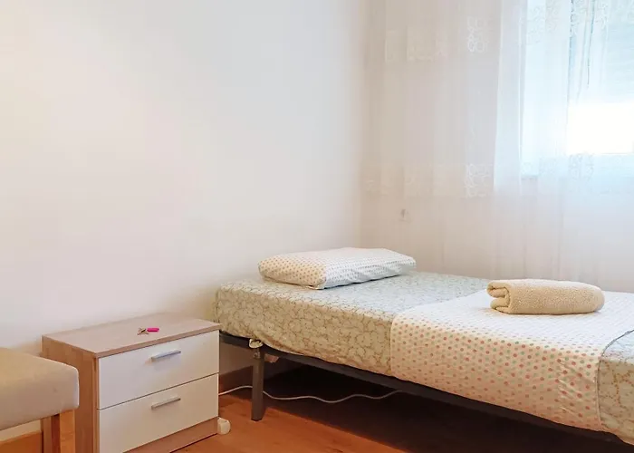 Ubytování v soukromí Anna Alicante