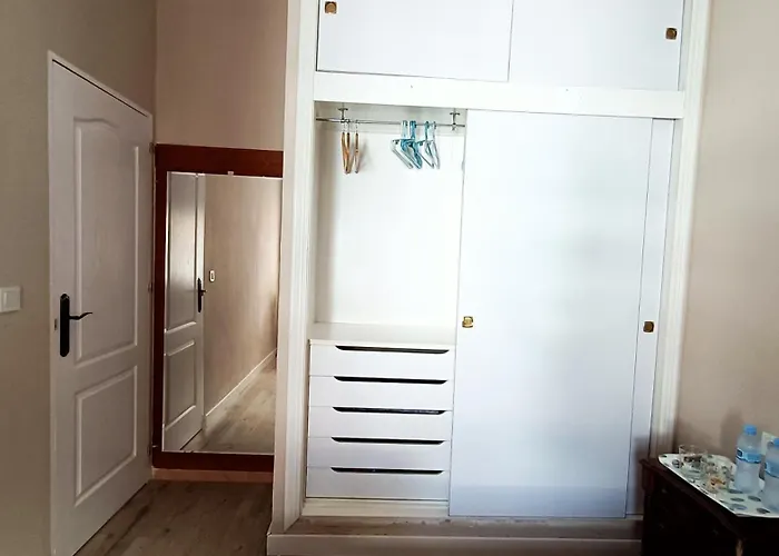 Ubytování v soukromí Anna