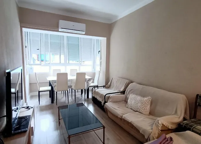 Anna Ubytování v soukromí