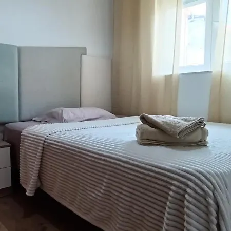 Accommodatie bij particulieren Anna *