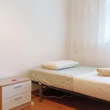 Accommodatie bij particulieren Anna Alicante